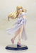 KOTOBUKIYA Pp595 Aldnoah Zero Asseylum Vers Allusia 1/8 Scale Pvc Figure- Japan Figure Store - #1 Bring To You The Best Japanese Goods