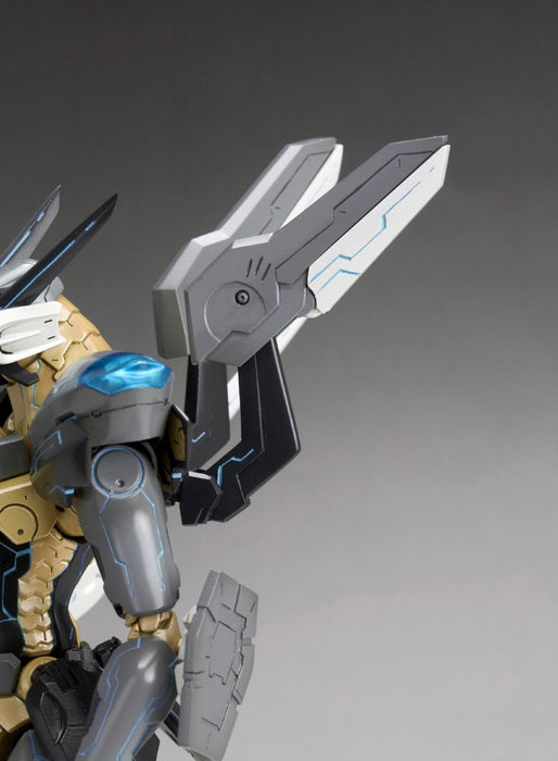 Kotobukiya Jehuty Anubis ZOE Plastic Kit- Japan Figure Store - #1 Bring To You The Best Japanese Goods