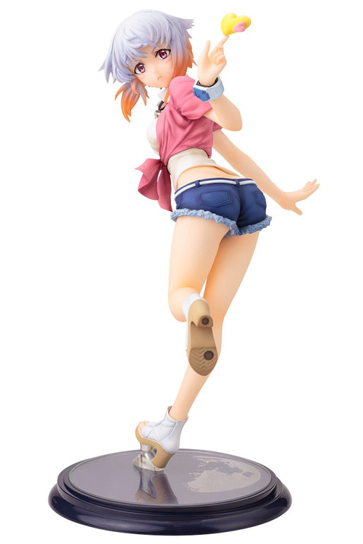 KOTOBUKIYA Pp618 Maia Tsukigane Genesis Of Aquarion Pvc Figure 1/8 Scale- Japan Figure Store - #1 Bring To You The Best Japanese Goods