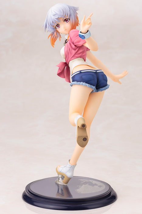 KOTOBUKIYA Pp618 Maia Tsukigane Genesis Of Aquarion Pvc Figure 1/8 Scale- Japan Figure Store - #1 Bring To You The Best Japanese Goods