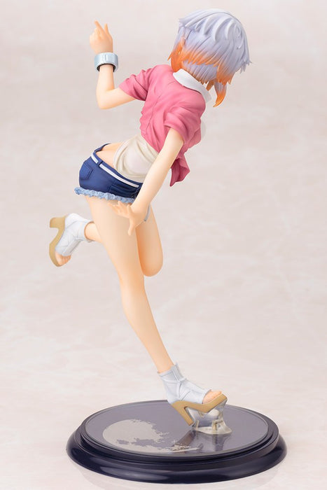 KOTOBUKIYA Pp618 Maia Tsukigane Genesis Of Aquarion Pvc Figure 1/8 Scale- Japan Figure Store - #1 Bring To You The Best Japanese Goods