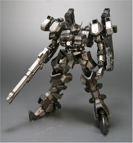 Kotobukiya Armored Core Crest Cr-C90U3 1/72 Kit- Japan Figure Store - #1 Bring To You The Best Japanese Goods