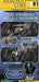 Kotobukiya Armored Core Head Unit 001 Bule Metallic Ver 1/72 Plastic Model Kit - Japan Figure