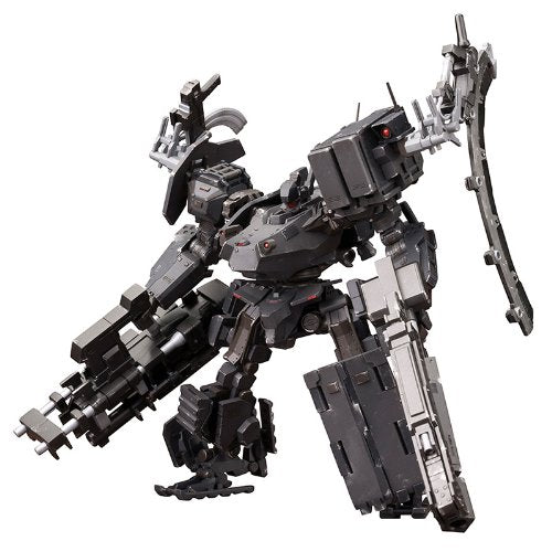 KOTOBUKIYA Vi071 Armored Core V Ucr-10L Agni 1/72 Scale Kit- Japan Figure Store - #1 Bring To You The Best Japanese Goods