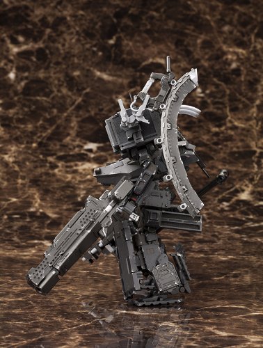 KOTOBUKIYA Vi071 Armored Core V Ucr-10L Agni 1/72 Scale Kit- Japan Figure Store - #1 Bring To You The Best Japanese Goods