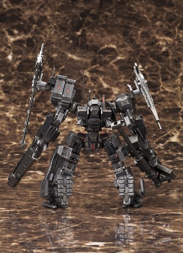 KOTOBUKIYA Vi071 Armored Core V Ucr-10L Agni 1/72 Scale Kit- Japan Figure Store - #1 Bring To You The Best Japanese Goods