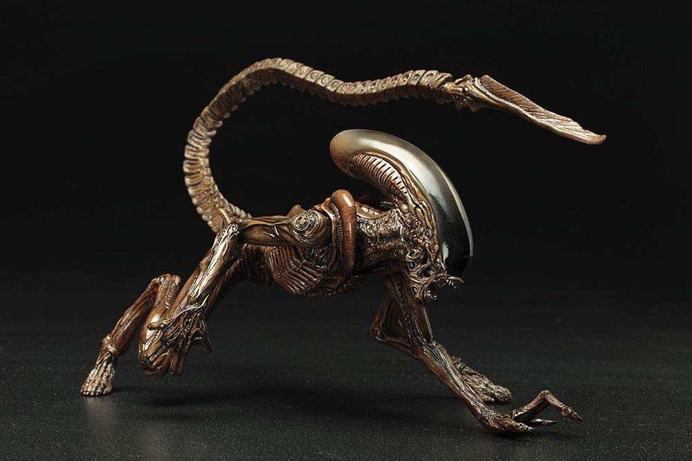 KOTOBUKIYA Sv160 Artfx+ Alien 3 Dog Alien 1/10 Scale Figure- Japan Figure Store - #1 Bring To You The Best Japanese Goods