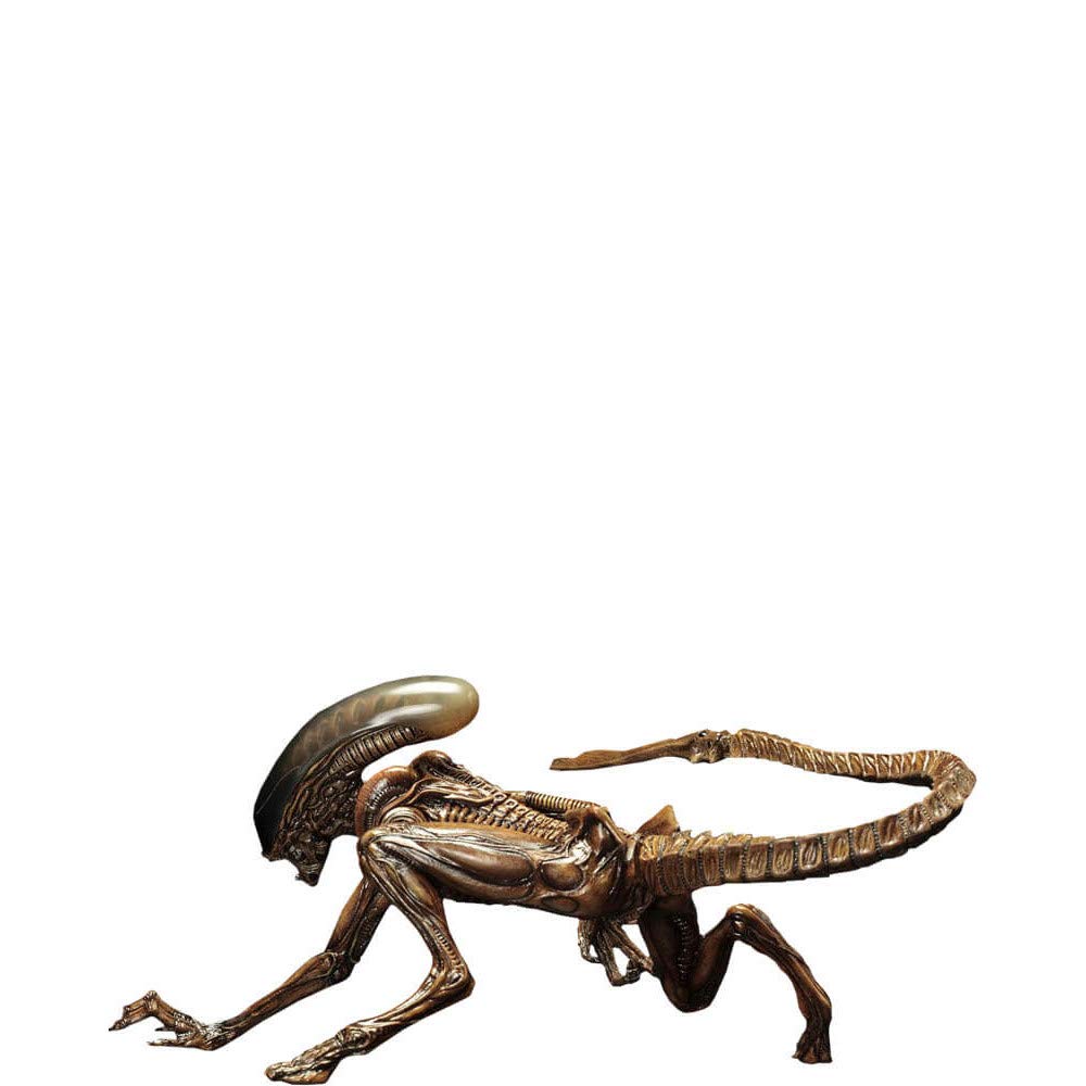 KOTOBUKIYA Sv160 Artfx+ Alien 3 Dog Alien 1/10 Scale Figure- Japan Figure Store - #1 Bring To You The Best Japanese Goods