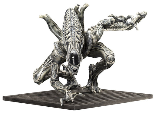 KOTOBUKIYA Sv155 Artfx+ Alien Warrior 1/10 Scale Pvc Figure- Japan Figure Store - #1 Bring To You The Best Japanese Goods
