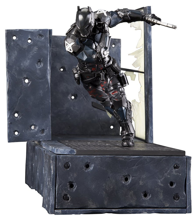 KOTOBUKIYA Sv154 Artfx+ Batman Arkham Knight Arkham Pvc Figure 1/10 Scale- Japan Figure Store - #1 Bring To You The Best Japanese Goods