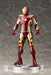 Kotobukiya Japan Artfx Avengers Age Of Ultron Iron Man Mark 43 Figure 1/6- Japan Figure Store - #1 Bring To You The Best Japanese Goods