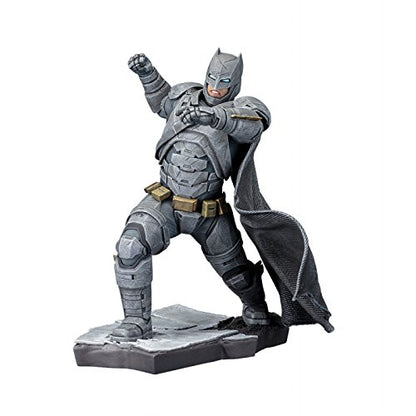 KOTOBUKIYA Sv111 Artfx+ Batman Dawn Of Justice Pvc Figure 1/10 Scale- Japan Figure Store - #1 Bring To You The Best Japanese Goods