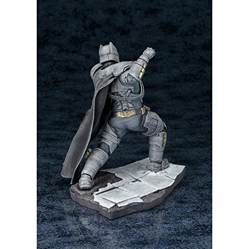 KOTOBUKIYA Sv111 Artfx+ Batman Dawn Of Justice Pvc Figure 1/10 Scale- Japan Figure Store - #1 Bring To You The Best Japanese Goods