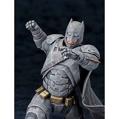 KOTOBUKIYA Sv111 Artfx+ Batman Dawn Of Justice Pvc Figure 1/10 Scale- Japan Figure Store - #1 Bring To You The Best Japanese Goods
