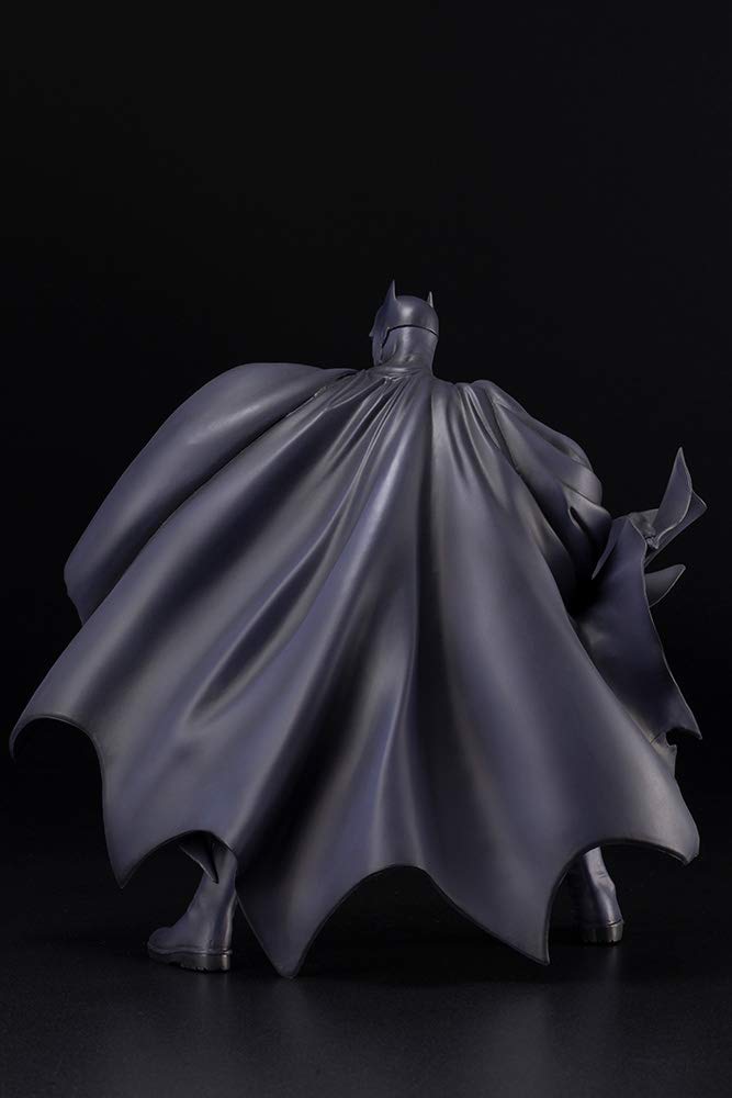 Kotobukiya Artfx Batman Hush Renewal Package 1/6 Japanese Batman Scale Figures- Japan Figure Store - #1 Bring To You The Best Japanese Goods