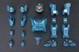 KOTOBUKIYA Sv137 Artfx+ Halo Spartan Mjornir Mark Vi Armor Set 1/10 Scale- Japan Figure Store - #1 Bring To You The Best Japanese Goods