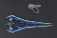 KOTOBUKIYA Sv137 Artfx+ Halo Spartan Mjornir Mark Vi Armor Set 1/10 Scale- Japan Figure Store - #1 Bring To You The Best Japanese Goods