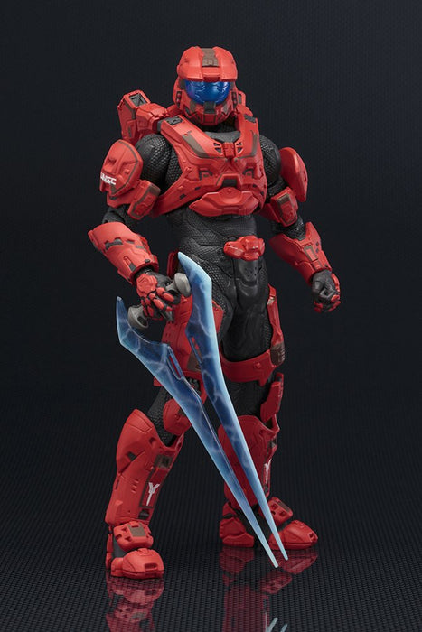 KOTOBUKIYA Sv146 Artfx+ Spartan Mjolnir Armor 2 Pack Set Completed 1/10 Scale- Japan Figure Store - #1 Bring To You The Best Japanese Goods