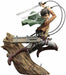 Kotobukiya Artfx J Attack On Titan Eren Yeager Renewal Package Ver. Figure - Japan Figure
