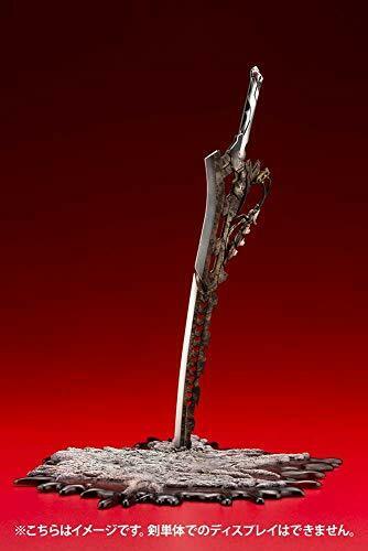 Kotobukiya Artfx J Code Vein Io 1/7 Scale Figure- Japan Figure Store - #1 Bring To You The Best Japanese Goods