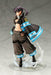Kotobukiya Artfx J Fire Force Kotatsu Tamaki 1/8 Scale Figure- Japan Figure Store - #1 Bring To You The Best Japanese Goods