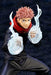 Kotobukiya Artfx J Jujutsu Kaisen Yuji Itadori Figure- Japan Figure Store - #1 Bring To You The Best Japanese Goods