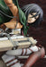 Kotobukiya Artfx J Mikasa Ackerman Renewal Package Ver 1/8 Scale Figure- Japan Figure Store - #1 Bring To You The Best Japanese Goods