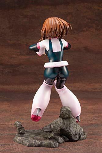 Kotobukiya Artfx J My Hero Academia Ochaco Uraraka 1/8 Scale Figure- Japan Figure Store - #1 Bring To You The Best Japanese Goods