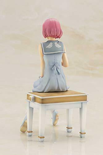Kotobukiya Artfx J Rin 1/8 Scale Figure- Japan Figure Store - #1 Bring To You The Best Japanese Goods