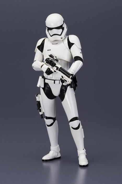 KOTOBUKIYA Sw107 Artfx+ First Order Storm Trooper 2 Pack 1/10 Scale Figure- Japan Figure Store - #1 Bring To You The Best Japanese Goods