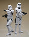 Kotobukiya Artfx+ Star Wars Stormtrooper Build Pack 1/10 Pvc Figure Model Kit- Japan Figure Store - #1 Bring To You The Best Japanese Goods
