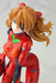 Kotobukiya Asuka Langley Shikinami :q -plug Suit Test- :re 1/6 Scale Figure- Japan Figure Store - #1 Bring To You The Best Japanese Goods
