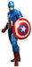 KOTOBUKIYA Mk155 Artfx Avengers Captain America Pvc Figure 1/10 Scale- Japan Figure Store - #1 Bring To You The Best Japanese Goods