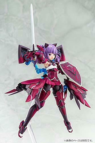 Kotobukiya Ayaka Ichijo Plastic Model- Japan Figure Store - #1 Bring To You The Best Japanese Goods