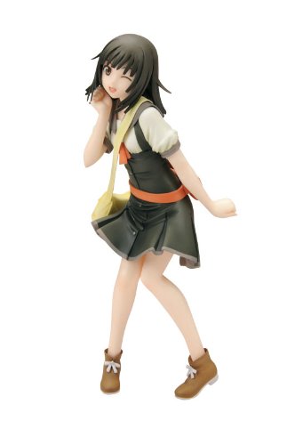 Kotobukiya Japan Bakemonogatari Nadeko Sengoku 1/8 Pvc Figure- Japan Figure Store - #1 Bring To You The Best Japanese Goods