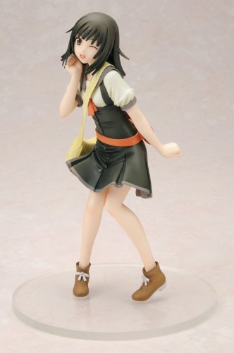 Kotobukiya Japan Bakemonogatari Nadeko Sengoku 1/8 Pvc Figure- Japan Figure Store - #1 Bring To You The Best Japanese Goods