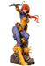 KOTOBUKIYA Sv232 G.I. Joe Bishoujo Scarlet 1/7 Scale Figure- Japan Figure Store - #1 Bring To You The Best Japanese Goods