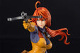 KOTOBUKIYA Sv232 G.I. Joe Bishoujo Scarlet 1/7 Scale Figure- Japan Figure Store - #1 Bring To You The Best Japanese Goods