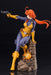 KOTOBUKIYA Sv232 G.I. Joe Bishoujo Scarlet 1/7 Scale Figure- Japan Figure Store - #1 Bring To You The Best Japanese Goods