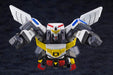 KOTOBUKIYA J-Decker Plastic Model Brave Police J-Decker- Japan Figure Store - #1 Bring To You The Best Japanese Goods