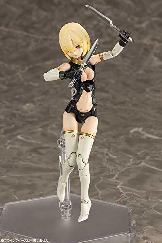 Kotobukiya Bullet Knights Launcher Plastic Model- Japan Figure Store - #1 Bring To You The Best Japanese Goods