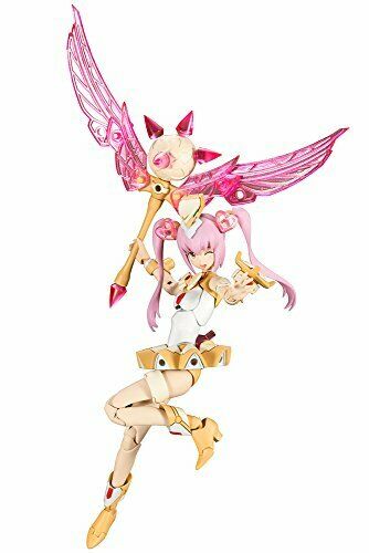 Kotobukiya Chaos & Pretty Magical Girl Plastic Model - Japan Figure
