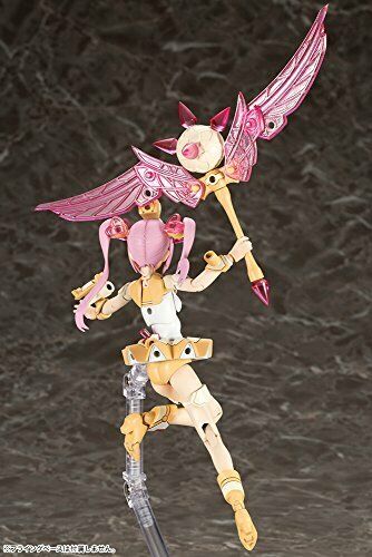 Kotobukiya Chaos & Pretty Magical Girl Plastic Model- Japan Figure Store - #1 Bring To You The Best Japanese Goods