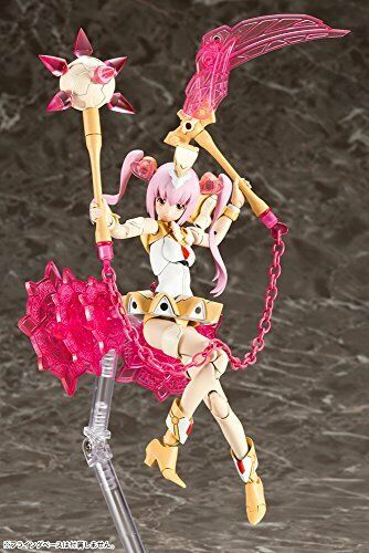 Kotobukiya Chaos & Pretty Magical Girl Plastic Model- Japan Figure Store - #1 Bring To You The Best Japanese Goods