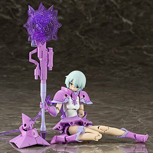 Kotobukiya Chaos & Pretty Witch Plastic Model- Japan Figure Store - #1 Bring To You The Best Japanese Goods
