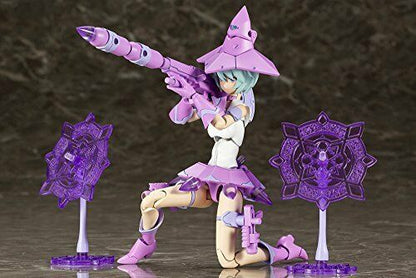 Kotobukiya Chaos & Pretty Witch Plastic Model- Japan Figure Store - #1 Bring To You The Best Japanese Goods