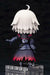 Kotobukiya Cu-poche Avenger/jeanne D'arc Alter Figure- Japan Figure Store - #1 Bring To You The Best Japanese Goods