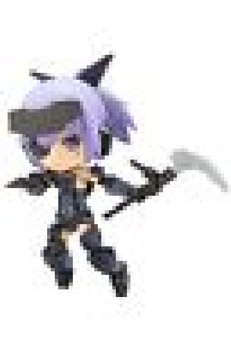 Kotobukiya Cu-poche Fa Girl Jinrai Figure- Japan Figure Store - #1 Bring To You The Best Japanese Goods