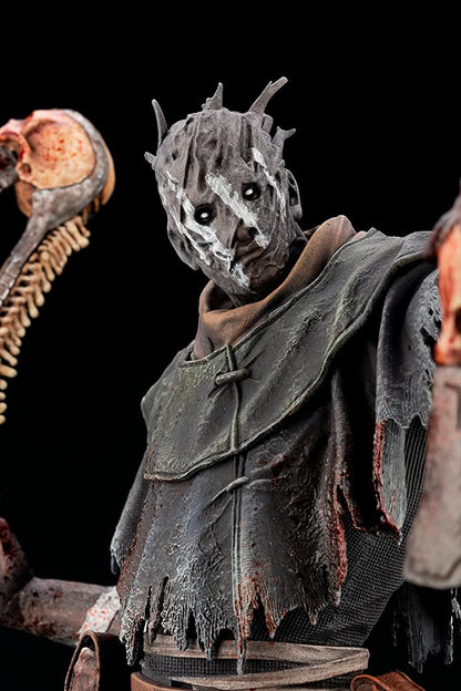 KOTOBUKIYA Wraith Figure Dead By Daylight- Japan Figure Store - #1 Bring To You The Best Japanese Goods