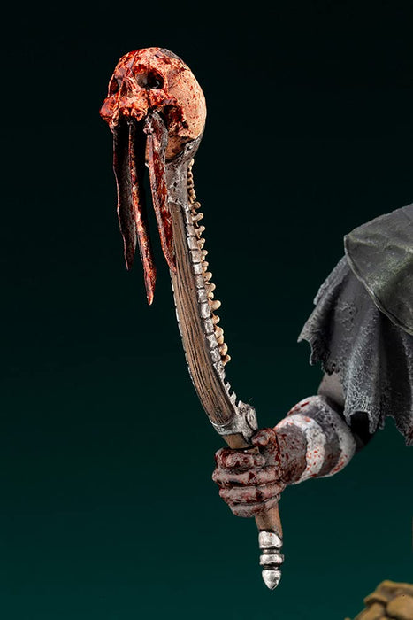 KOTOBUKIYA Wraith Figure Dead By Daylight- Japan Figure Store - #1 Bring To You The Best Japanese Goods